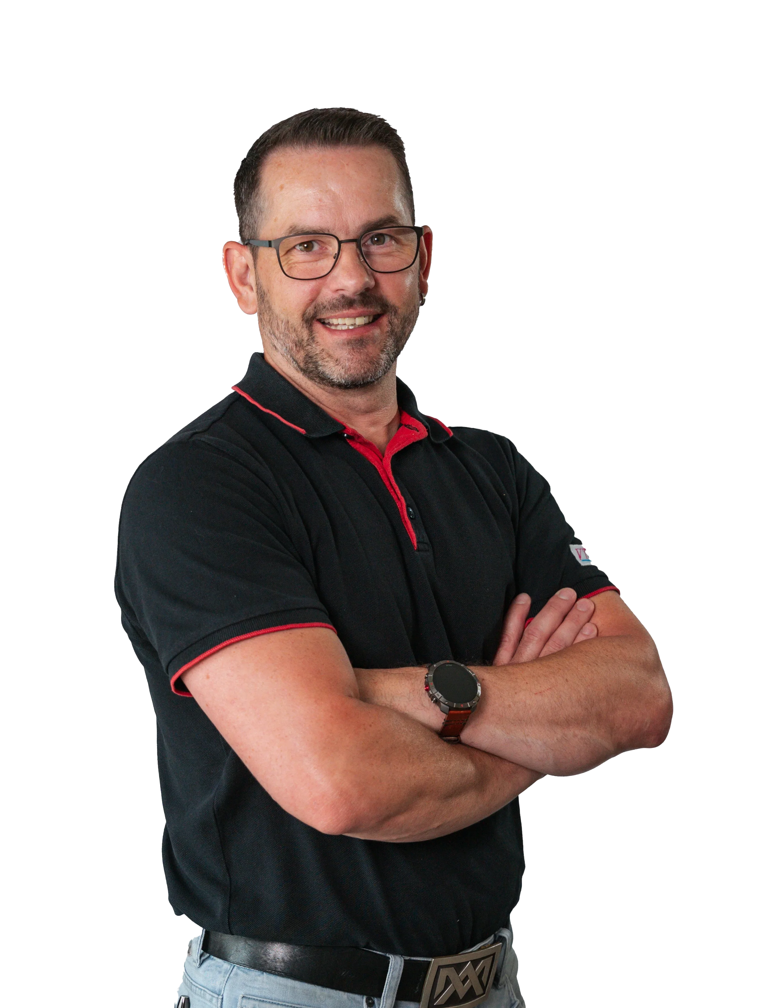 Andreas Maier, Geschäftsführer