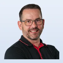 Andreas Maier, Geschäftsführer VT-Schaltanlagen