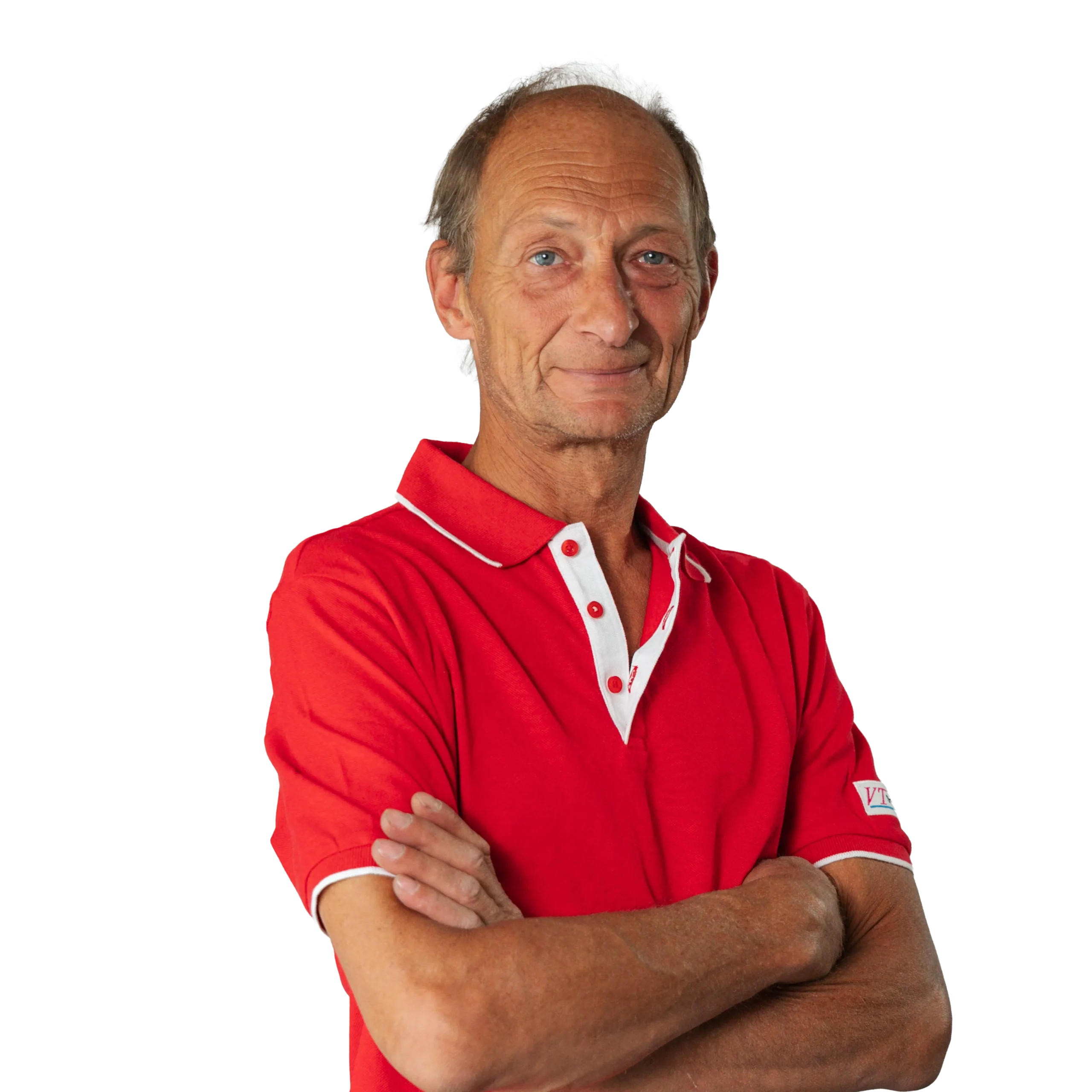 Mitarbeiter von VT-Schaltanlagen