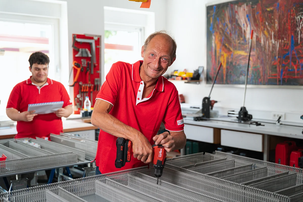 Elektroniker Schaltschrankbau (m/w/d)
