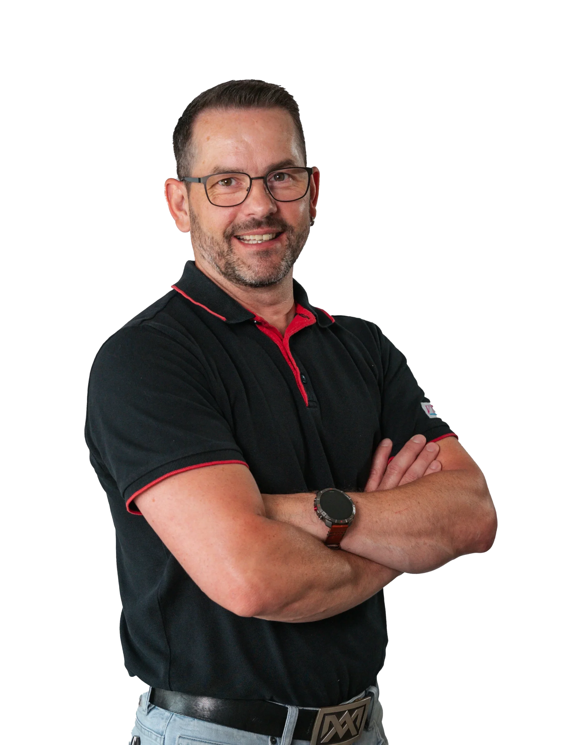 Andreas Maier, Geschäftsführer