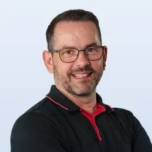 Andreas Maier, Geschäftsführer