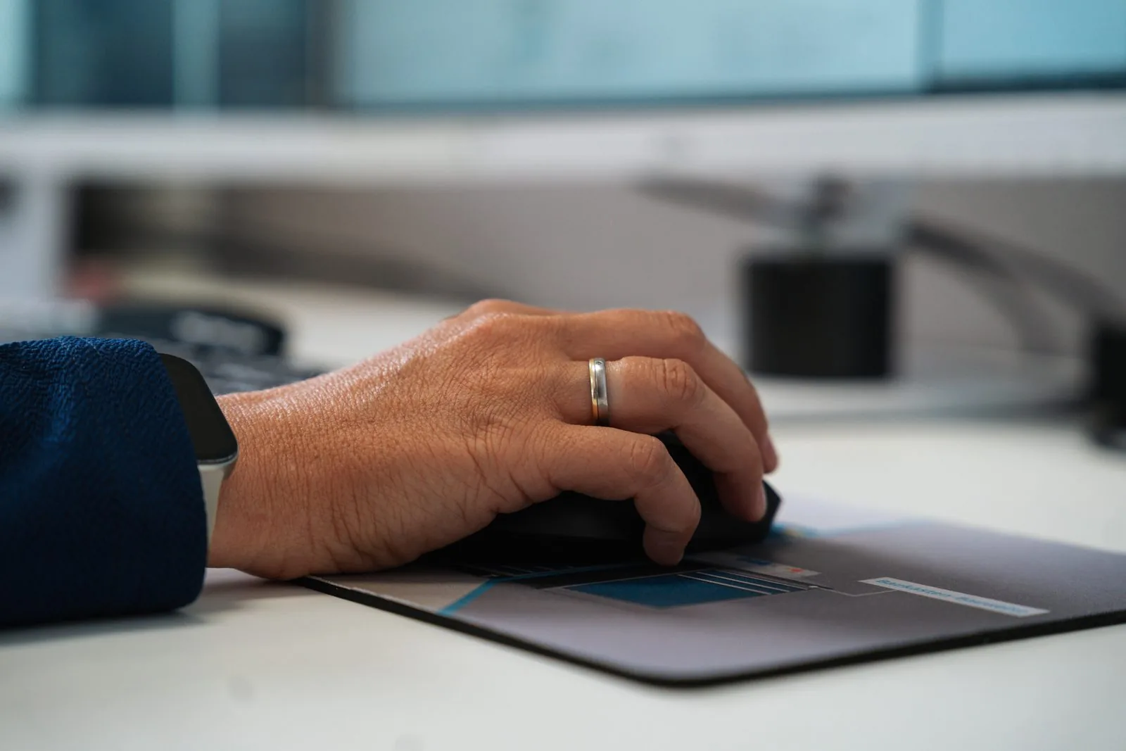 Konstruktion am CAD-Arbeitsplatz
