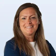 Frau Schopf